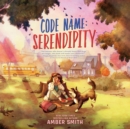 Code Name: Serendipity - eAudiobook
