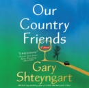 Our Country Friends - eAudiobook