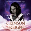 Crimson Reign - eAudiobook