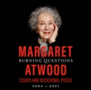 Burning Questions - eAudiobook