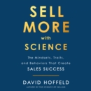 Sell More with Science - eAudiobook