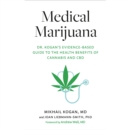 Medical Marijuana - eAudiobook
