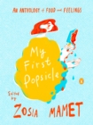 My First Popsicle - eBook