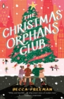 Christmas Orphans Club - eBook