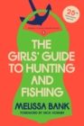 Girls' Guide to Hunting and Fishing - eBook