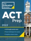 Princeton Review ACT Prep, 2023 - Book