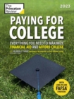 Paying For College, 2023 : Everything You Need to Maximize Financial Aid and Afford College - Book