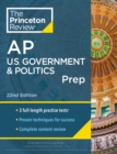 Princeton Review AP U.S. Government & Politics Prep, 22nd Edition - eBook
