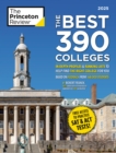 The Best 390 Colleges, 2025 : In-Depth Profiles & Ranking Lists to Help Find the Right College For You - Book