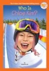 Who Is Chloe Kim? - Book