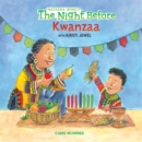 The Night Before Kwanzaa - Book