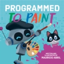 Programmed to Paint - Book