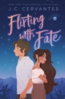 Flirting with Fate - Book