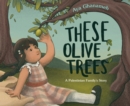 These Olive Trees - Book