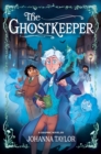 The Ghostkeeper - Book