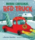 Merry Christmas, Red Truck - Book