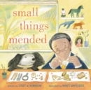 Small Things Mended - Book