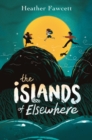The Islands of Elsewhere - Book