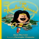 I am Wonder Woman - Book