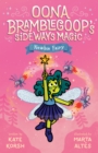 Newbie Fairy - Book