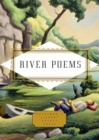 River Poems - Book