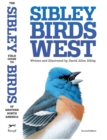 Sibley Field Guide to Birds of Western North America - eBook