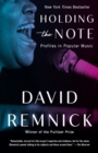 Holding the Note - eBook