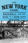 New York Game - eBook