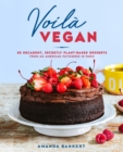 Voil  Vegan - eBook
