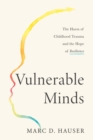 Vulnerable Minds - eBook