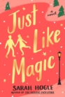 Just Like Magic - Book