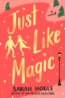 Just Like Magic - eBook