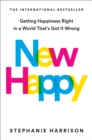 New Happy - eBook