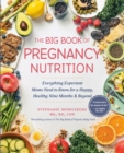 Big Book of Pregnancy Nutrition - eBook