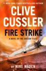 Clive Cussler Fire Strike - eBook