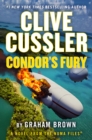 Clive Cussler Condor's Fury - eBook
