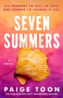 Seven Summers - eBook