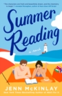Summer Reading - eBook