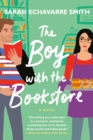 The Boy With The Bookstore - Book