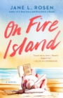 On Fire Island - Book