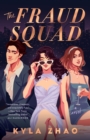 Fraud Squad - eBook