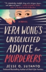 Vera Wong's Unsolicited Advice for Murderers - eBook