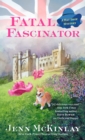 Fatal Fascinator - eBook