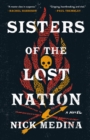 Sisters Of The Lost Nation - Book