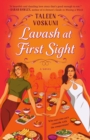 Lavash at First Sight - eBook