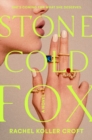 Stone Cold Fox - Book
