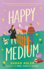 Happy Medium - eBook