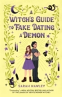 Witch's Guide to Fake Dating a Demon - eBook