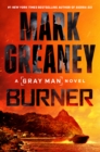 Burner - eBook