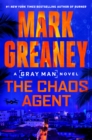 Chaos Agent - eBook